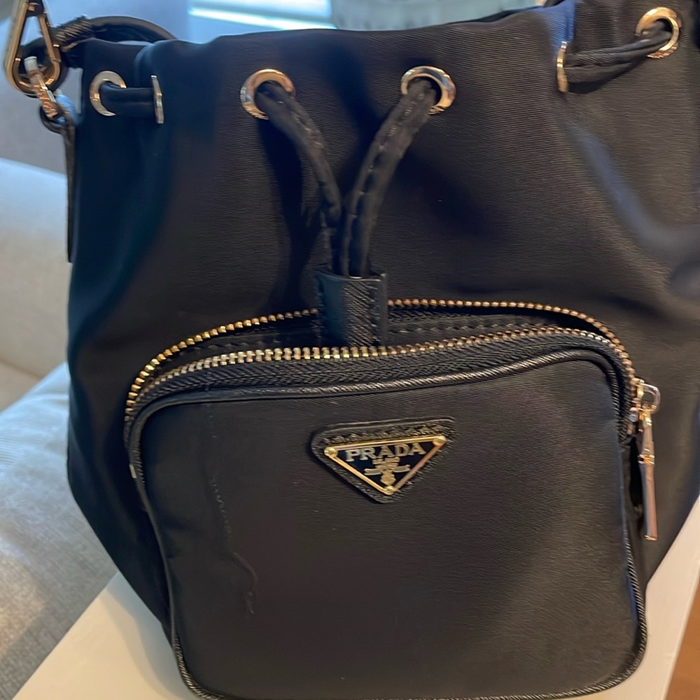 Cute little Black bag
